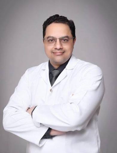 Dr. Anurag Agrawal Orthopaedic Surgeon _ 01 in Prayagraj